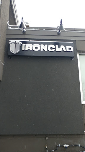 Ironclad Earthworks Ltd.