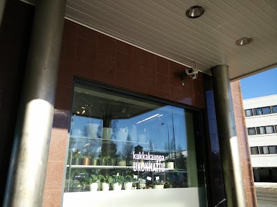 florist