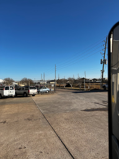 Moving Company «A-1 Freeman Moving Group», reviews and photos, 9619 Kirkton Dr, Houston, TX 77095, USA