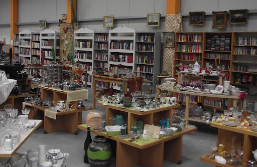 Antiquarian bookshops in Nuremberg