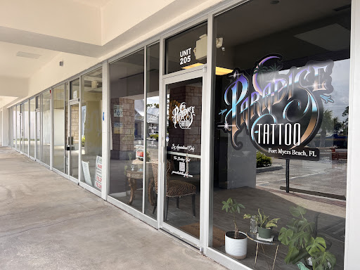 Explore wrist tattoo cover up ideas, creative tattoo ideas in Fort Myers Beach, available at Paradise Tattoo