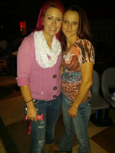 Bowling Alley «AMF Humble Lanes», reviews and photos, 19214 US-59, Humble, TX 77338, USA