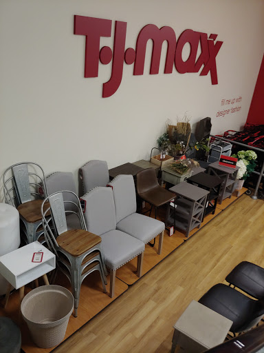 Department Store «T.J. Maxx», reviews and photos, 604 SW Washington St, Portland, OR 97204, USA