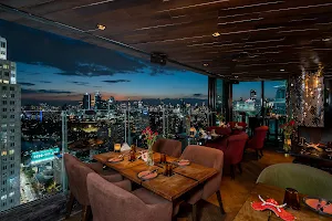 Bangkok Heightz Rooftop (Restaurant & Bar 39th floor) image