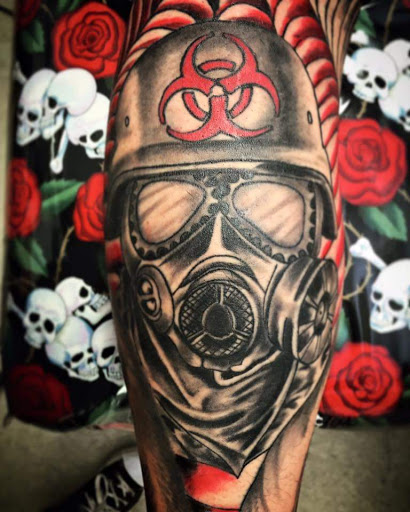 Body Piercing Shop «Body & Soul Tattoo and Piercing», reviews and photos, 3805 Taylor Rd, Loomis, CA 95650, USA