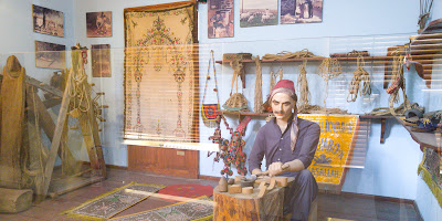 İzmir Arkeoloji ve Etnografya Müzesi