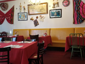 Urbano's Méxican Restaurant