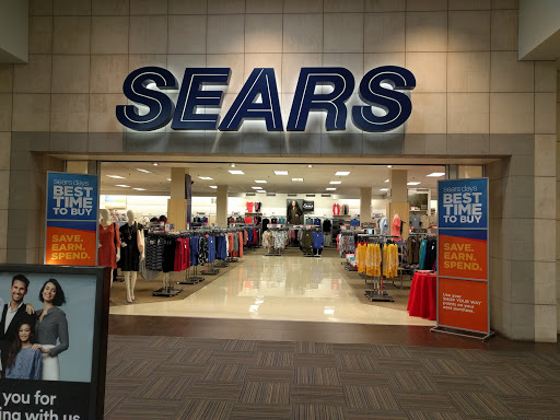Department Store «Sears», reviews and photos, 1850 Apple Blossom Dr, Winchester, VA 22601, USA