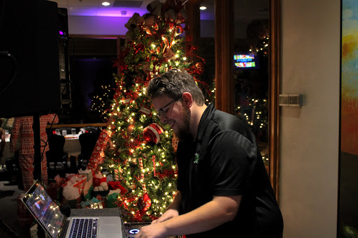 DJ Service «Inkredible Sounds», reviews and photos, 1901 Rickety Ln #113, Tyler, TX 75703, USA