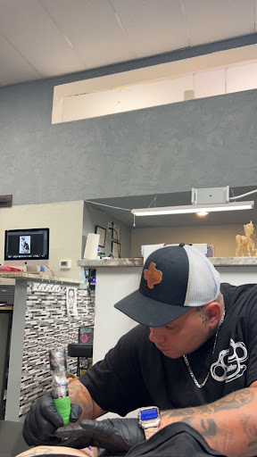 Explore latin phrases for tattoos ideas, creative tattoo ideas in Lubbock, available at Stay True Tattoo & Body Piercing Studio