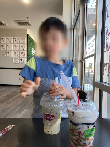 Dessert Restaurant «Bambu Desserts & Drinks», reviews and photos, 2625 W Pioneer Pkwy, Grand Prairie, TX 75051, USA