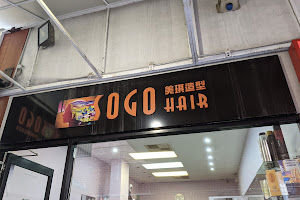 Sogo Hair