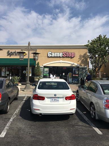 Video Game Store «GameStop», reviews and photos, 8764 Washington Blvd c, Pico Rivera, CA 90660, USA