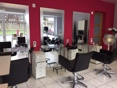 Le Salon De Sandra à Saint-Lô
