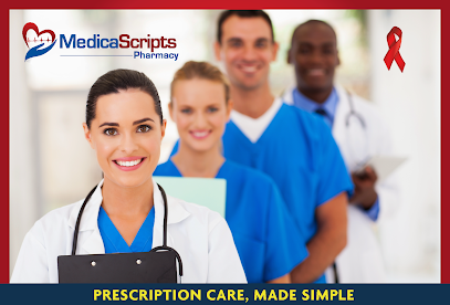 MedicaScripts Pharmacy