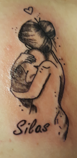 Explore apocalypse tattoo ideas, creative tattoo ideas in Owensboro, available at BnB Tattoos & Piercings