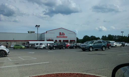 Warehouse club «BJ’s Wholesale Club», reviews and photos, 941 Rte 37 W, Toms River, NJ 08755, USA