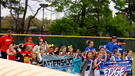 Softball Field «SMGSL», reviews and photos, 1080 Pruitt Rd, The Woodlands, TX 77380, USA