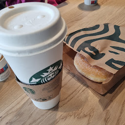 Photo n°31 de Starbucks à Grenoble ()