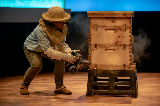 Arts Organization «Ensemble Theatre Cincinnati», reviews and photos, 1127 Vine St, Cincinnati, OH 45202, USA