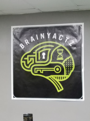 Tourist Attraction «Brainy Actz Escape Room», reviews and photos, 17981 Sky Park Cir Building 39 Suite N, Irvine, CA 92614, USA