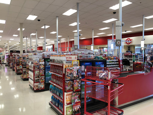 Department Store «Target», reviews and photos, 16858 Golden Valley Pkwy, Lathrop, CA 95330, USA