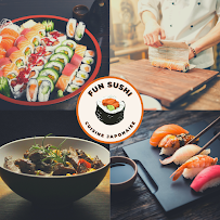 Photos du propriétaire du Restaurant de sushis Fun Sushi Nice - n°3