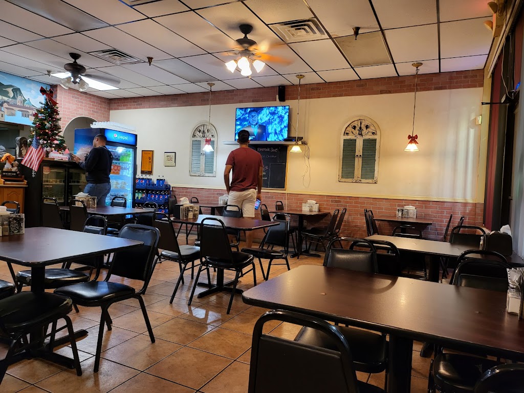 Ciao Bella Pizza & Pasta 33809