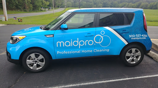 House Cleaning Service «MaidPro», reviews and photos, 4442 Summit Bridge Rd #12, Middletown, DE 19709, USA