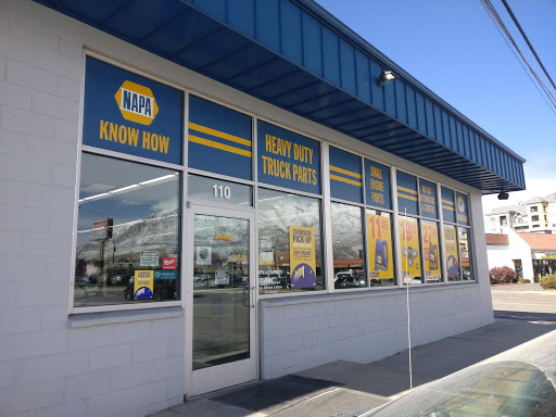 Auto Parts Store «NAPA Auto Parts - Rpm Auto Parts», reviews and photos, 110 E 400 S, Orem, UT 84058, USA