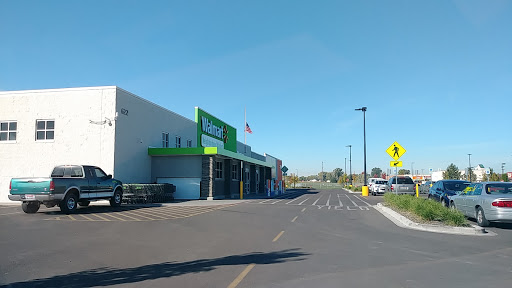 Supermarket «Walmart Neighborhood Market», reviews and photos, 622 E Ustick Rd, Caldwell, ID 83605, USA