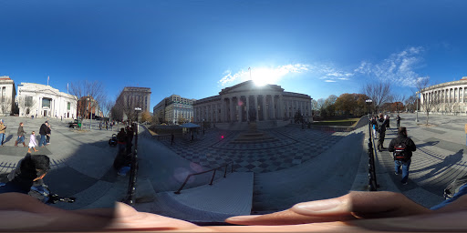 Federal Credit Union «Treasury Department Federal Credit Union», reviews and photos