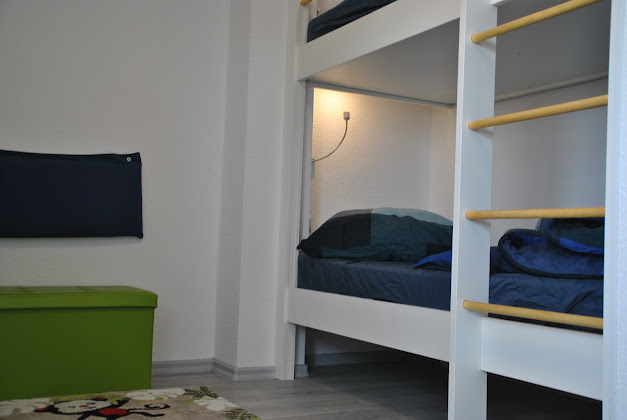 Chambres Cottage Ferienhaus Kuschelnest 26969 Butjadingen