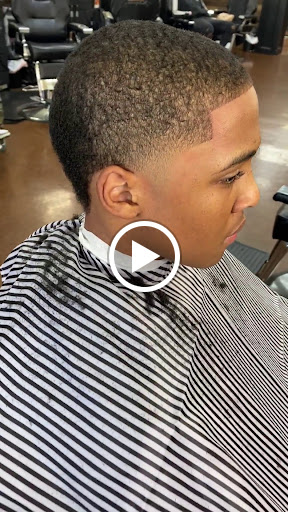 Barber Shop «Treys Barbershop», reviews and photos, 5222 North Henry Boulevard Suit D, Stockbridge, GA 30281, USA