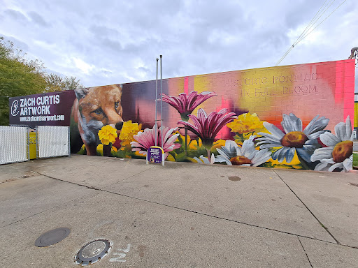 Florist «Thrifty Florist», reviews and photos, 211 S Telegraph Rd, Pontiac, MI 48341, USA