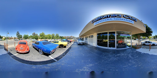 Used Car Dealer «California Cars», reviews and photos, 389 Thousand Oaks Blvd, Thousand Oaks, CA 91360, USA