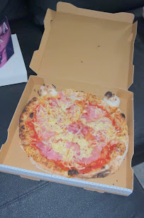 Pizza du Pizzeria Pizza Cosy à Toulon - n°14