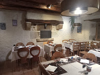 Les plus récentes photos du Restaurant français Auberge de Perol à Prondines - n°3