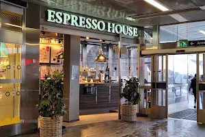 Espresso House Solna Station image