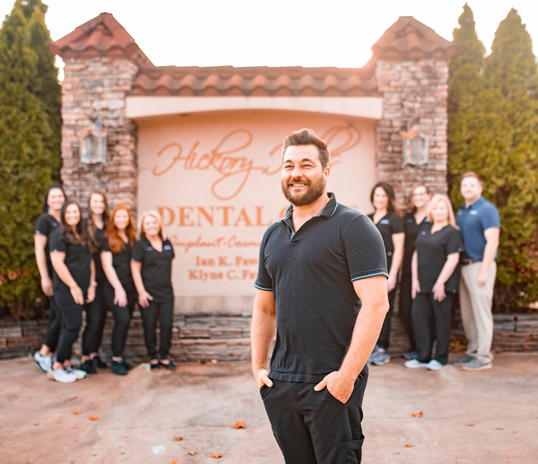 Hickory Hills Dental Care