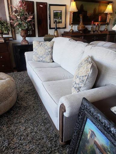 Furniture Store «J and B Furniture Consignments», reviews and photos, 42407 N Vision Way #101, Anthem, AZ 85086, USA