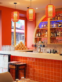 Photos du propriétaire du Îlot Orange - Restaurant chinois à Paris - n°1