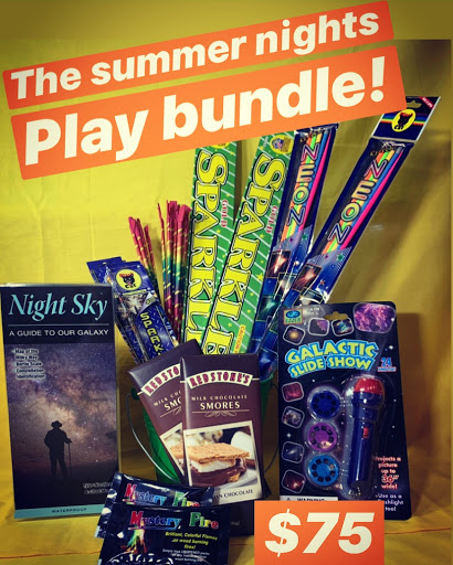 Toy Store «Terra Toys», reviews and photos, 2438 W Anderson Ln, Austin, TX 78757, USA