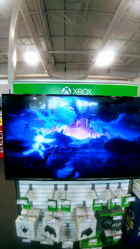 Electronics Store «Best Buy», reviews and photos, 23000 Eureka Rd, Taylor, MI 48180, USA