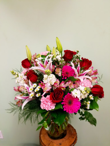 Florist «Harmony Florist», reviews and photos, 1104 Main St Suite 130, Vancouver, WA 98660, USA