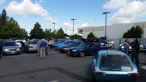 Car Dealer «Niello Volvo of Sacramento», reviews and photos, 4609 Madison Ave, Sacramento, CA 95841, USA