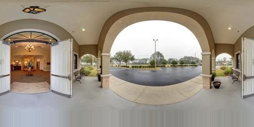 Funeral Home «St Johns Family Funeral Home», reviews and photos, 385 FL-207, St Augustine, FL 32084, USA