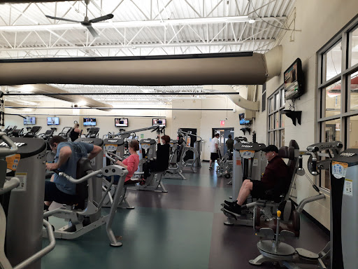 Recreation Center «Longview Recreation Center», reviews and photos, 2909 Commonwealth Dr, Spring Hill, TN 37174, USA