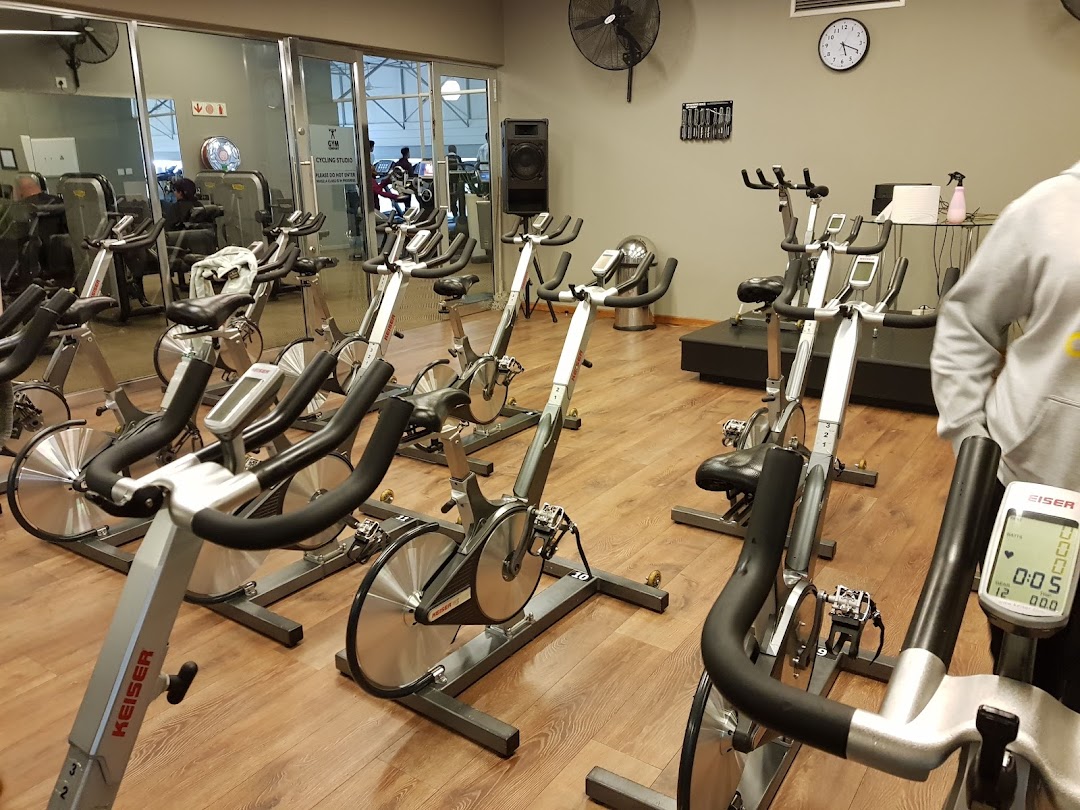 Gym Company Winchester Hills in the city Johannesburg
