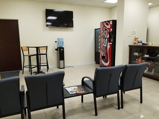 Car Dealer «Sabine River Ford», reviews and photos, 1601 Green Ave, Orange, TX 77630, USA